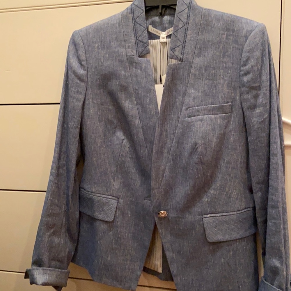 Veronica beard blazer